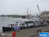 ex Government vessel Passenger ship