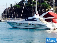 Fairline Targa 52 Gt