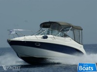 Maxum 2500Se