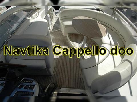 2003 Atlantis 47 for sale