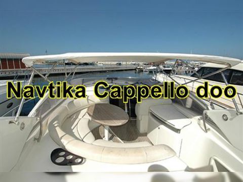 2003 Atlantis 47 for sale
