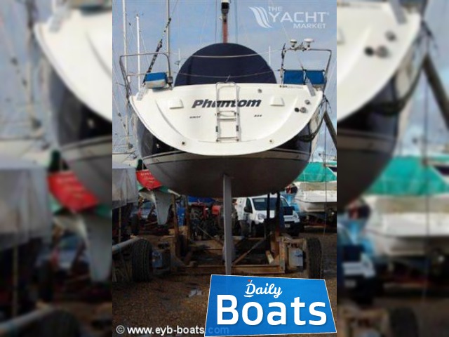 Buy 2005 Dehler Dehler39 Sq