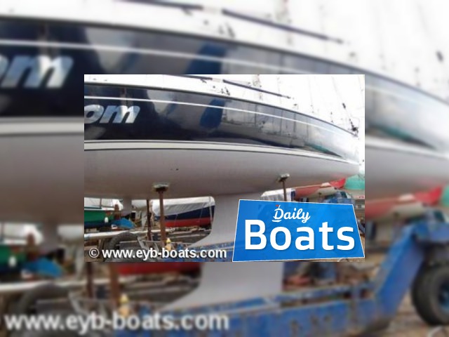 2005 Dehler Dehler39 Sq for sale