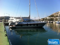 Pershing (It) 50 Asd Ht
