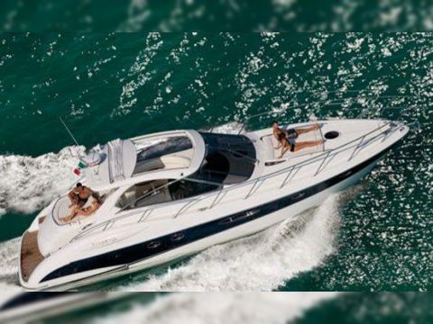 Atlantis 47