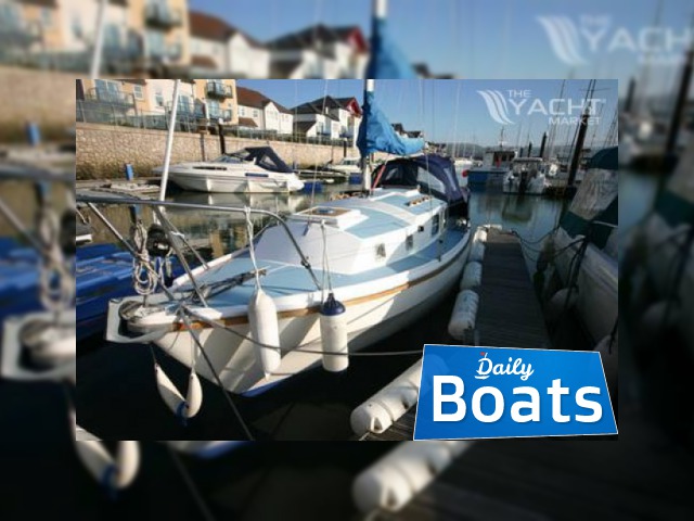 Osta 1977 Westerly Centaur 26