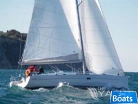 Hanse 430
