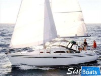 Catalina 320
