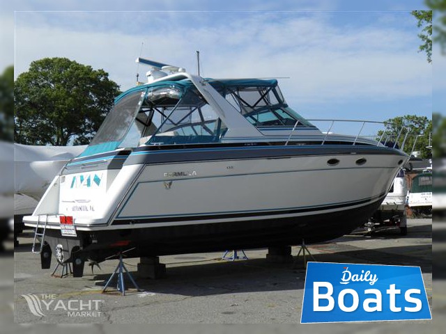 Buy 1992 Formula 36 Express