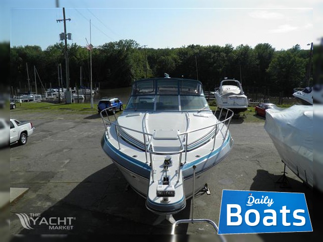 1992 Formula 36 Express for sale