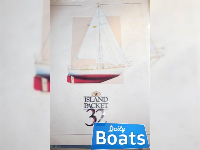 1992 Island Packet 32 For Sale View Price Photos And Buy 1992 Island 