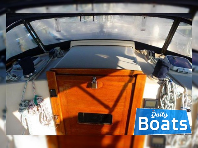 1992 Island Packet 32 For Sale View Price Photos And Buy 1992 Island 