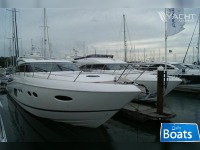 Princess V62-S