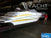 Maxum 2400 Sc