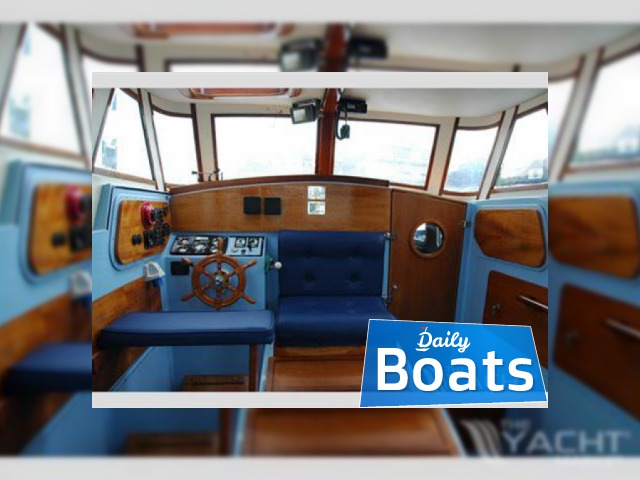1979 Natant 24