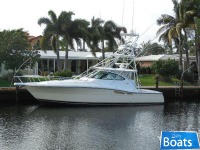 Tiara 4200 Open