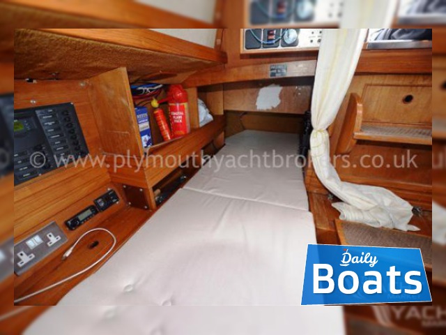 1986 Vancouver 27 for sale