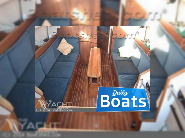 Buy 1980 Westerly Konsort 29