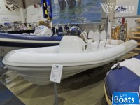 Ribtec 555 Sx