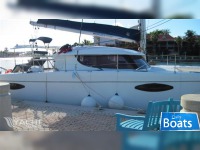 Fountaine Pajot Orana