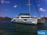 Fountaine Pajot Orana