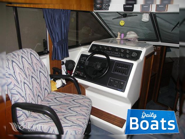 1990 Fairline Corniche 31 for sale