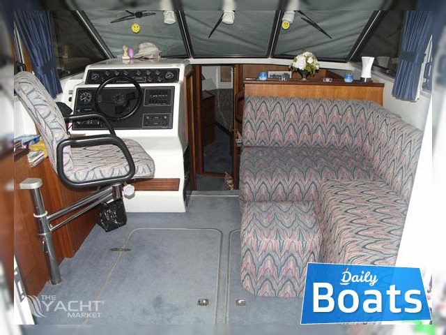 1990 Fairline Corniche 31