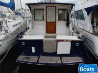 Yardway Marine Ltd Halvorsen 32 Gourmet Cruiser