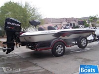 Ranger 188 Vx