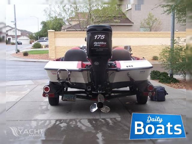 2011 Ranger 188 Vx for sale