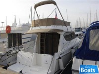 Jeanneau Merry Fisher 10