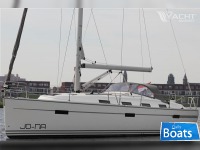 Bavaria 40