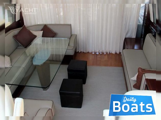 Acquistare 2006 Princess V70