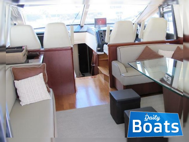 2006 Princess V70 in vendita