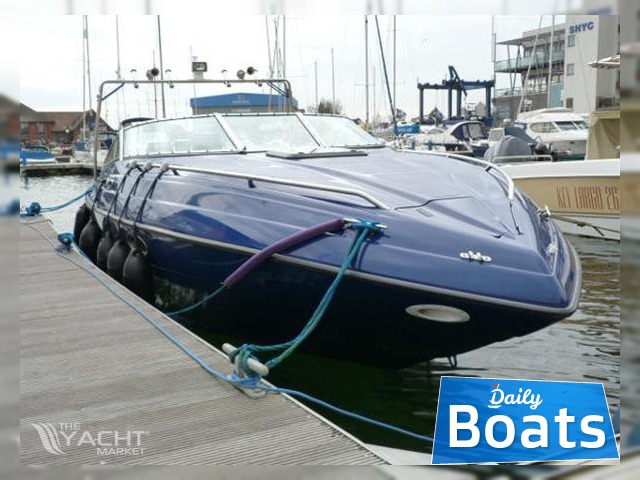 1996 Mariah Z255 Shabah for sale. View price, photos and Buy 1996