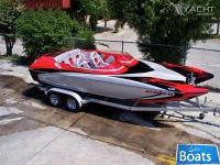 Eliminator 22 Daytona Icc