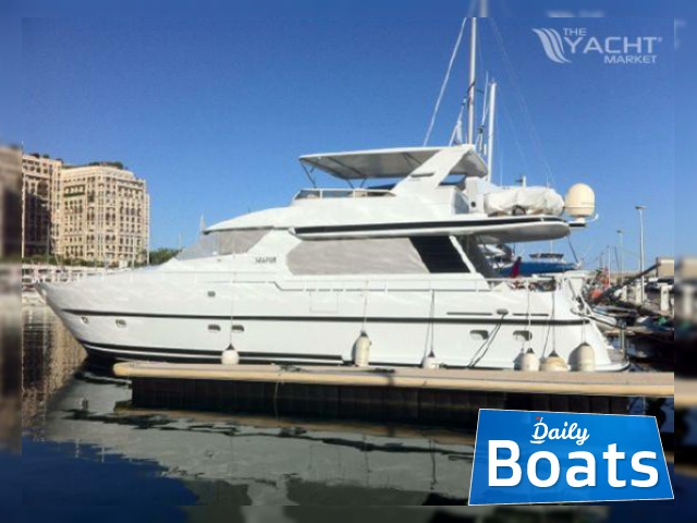 Buy 1993 Moonen 58