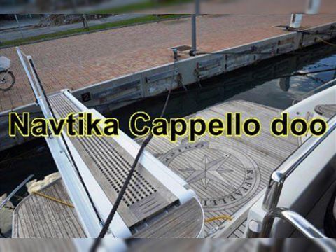 2006 Raffaelli 70 Ontera на продажу