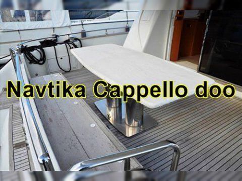 2006 Raffaelli 70 Ontera