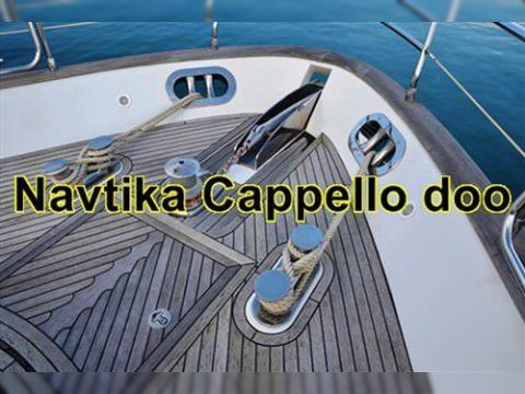 2006 Raffaelli 70 Ontera