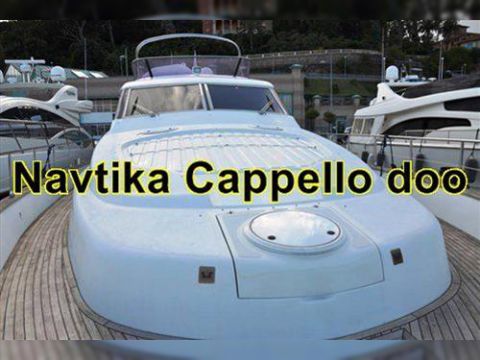 Купить 2006 Raffaelli 70 Ontera