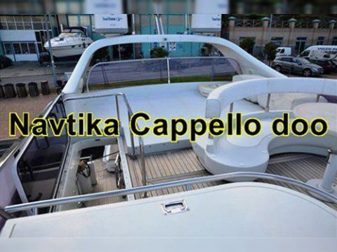 2006 Raffaelli 70 Ontera на продажу