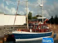 Nauticat 33