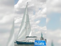 Beneteau Oceanis 473 Owner’S Version