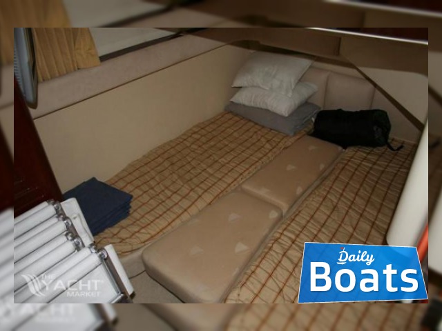 Köpa 2005 Fairline Phantom 46