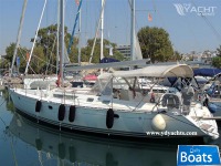 Jeanneau Sun Odyssey 45.2