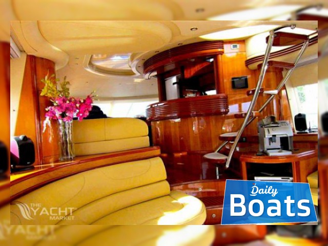 Acheter Azimut 68 Plus