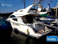 Fairline Phantom 43