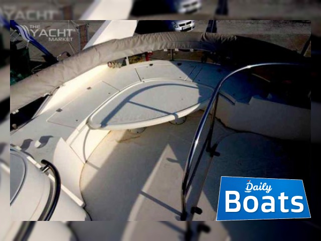Fairline Phantom 43 for sale