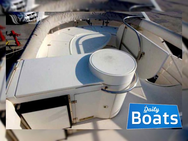 Buy Fairline Phantom 43